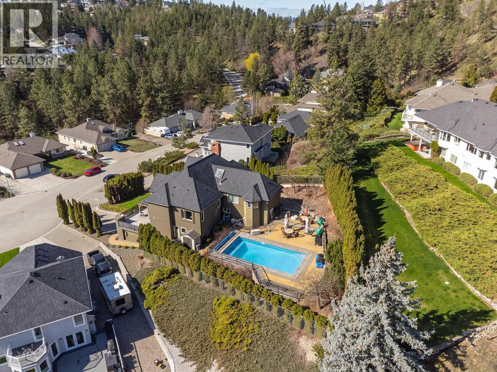 2376 Nahanni Court