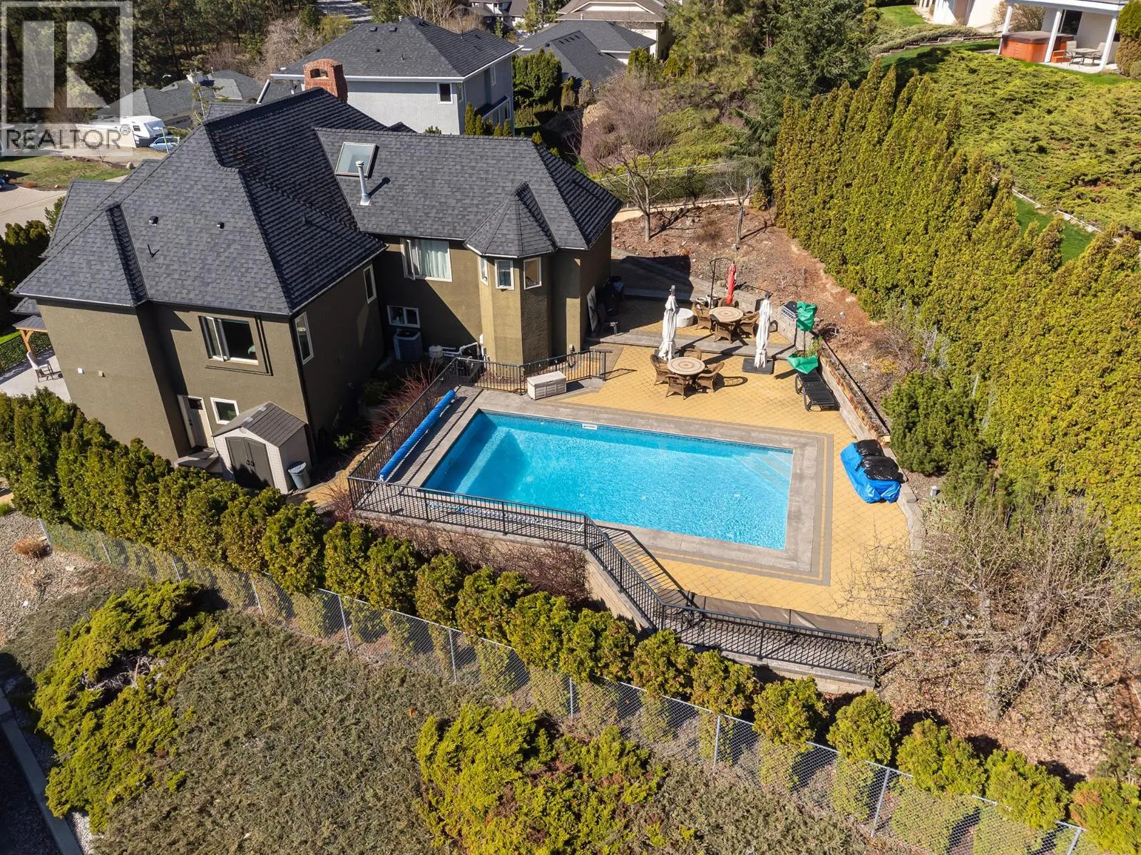2376 Nahanni Court