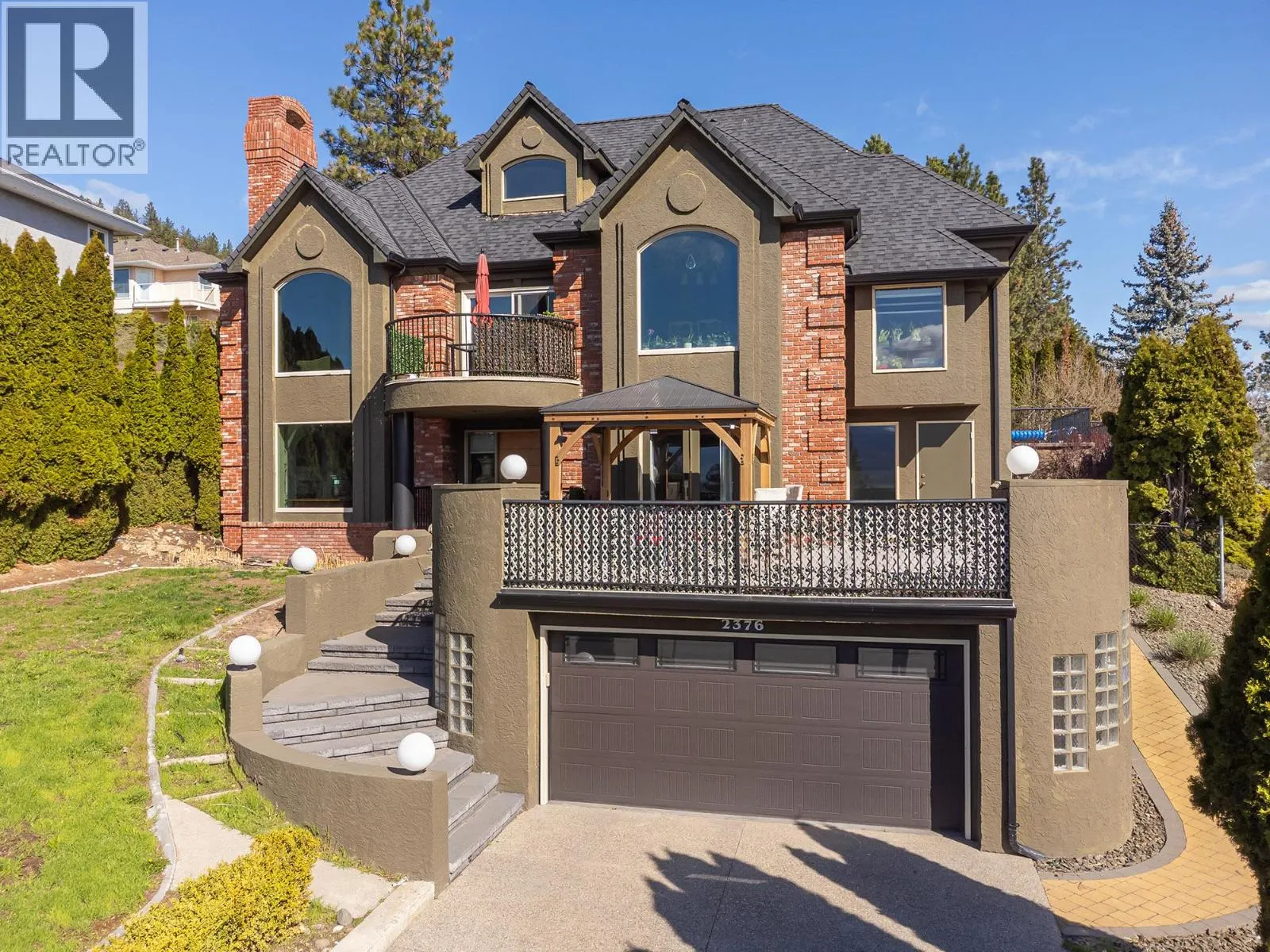 2376 Nahanni Court