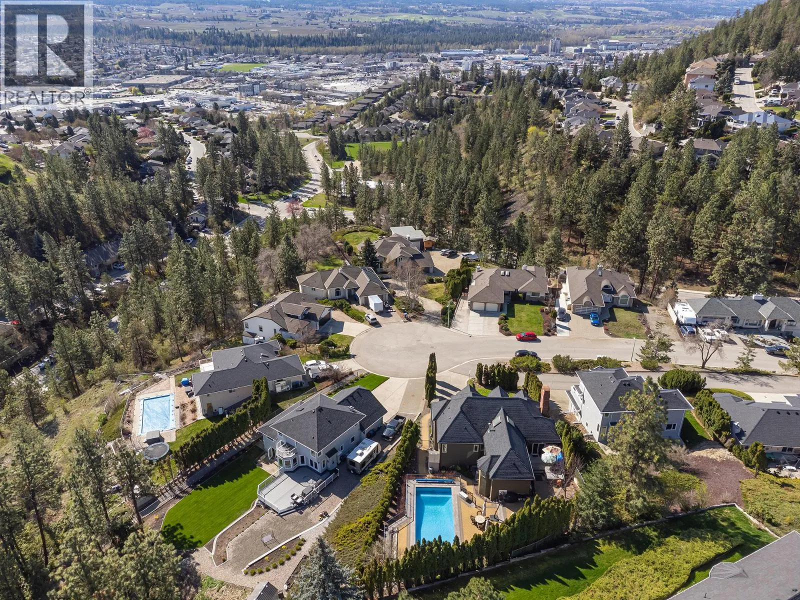 2376 Nahanni Court
