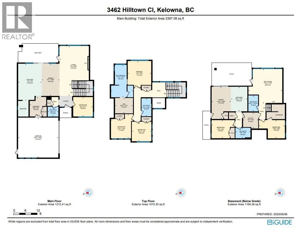 3462 Hilltown Close