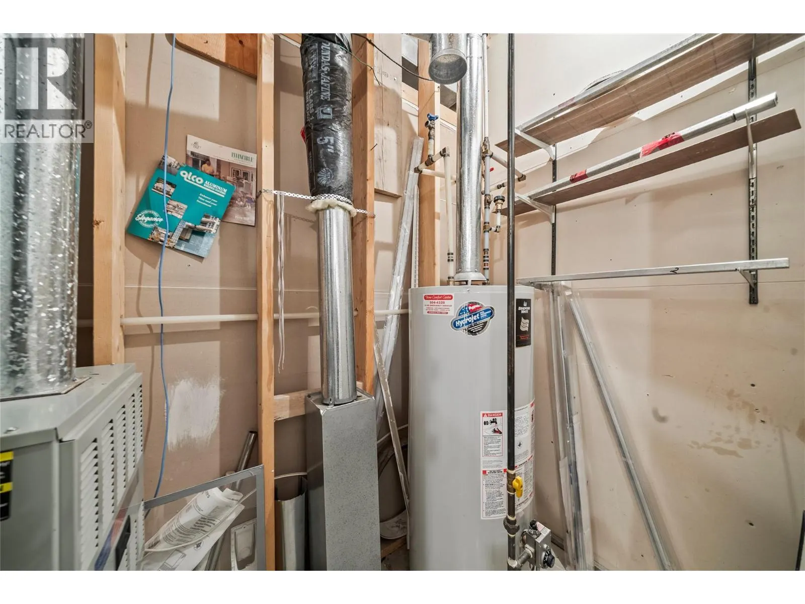 2660 Crestview Place