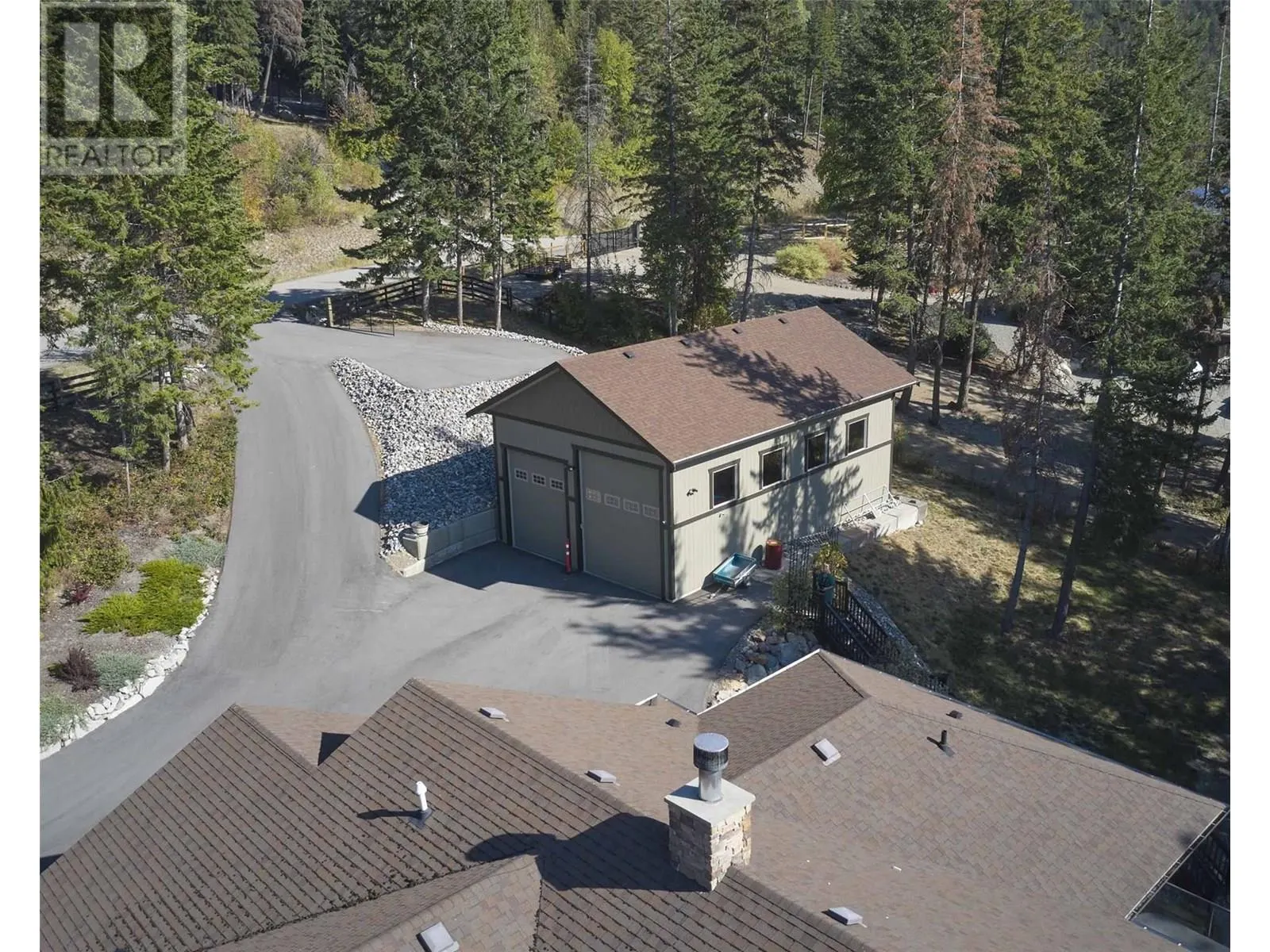 6032 Lynx Drive