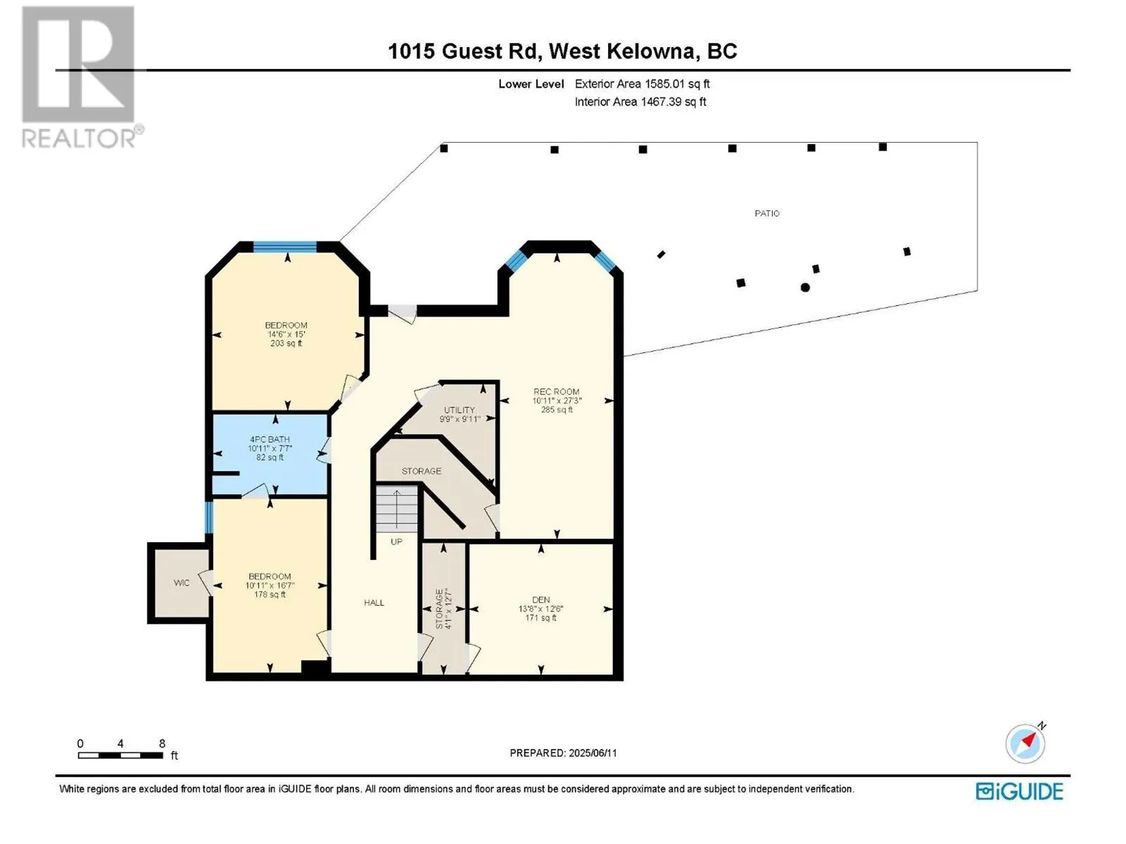 1015 Guest Road