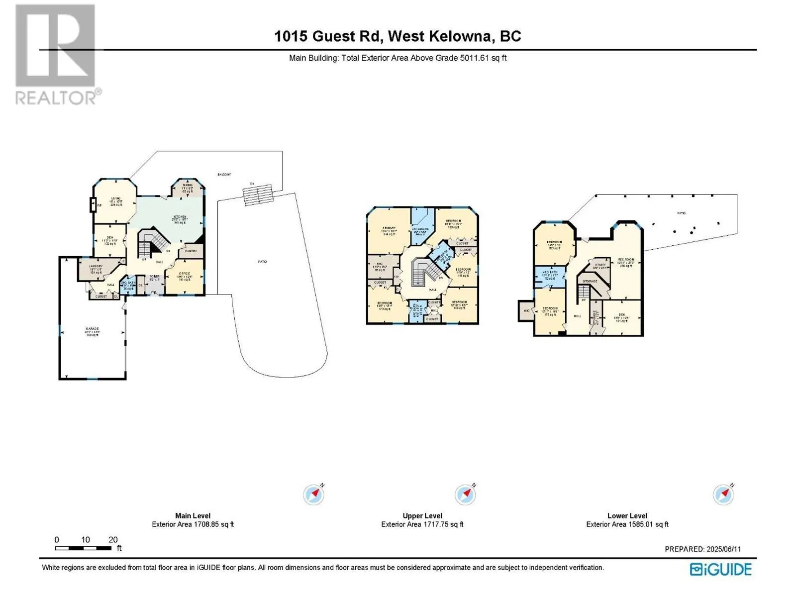 1015 Guest Road