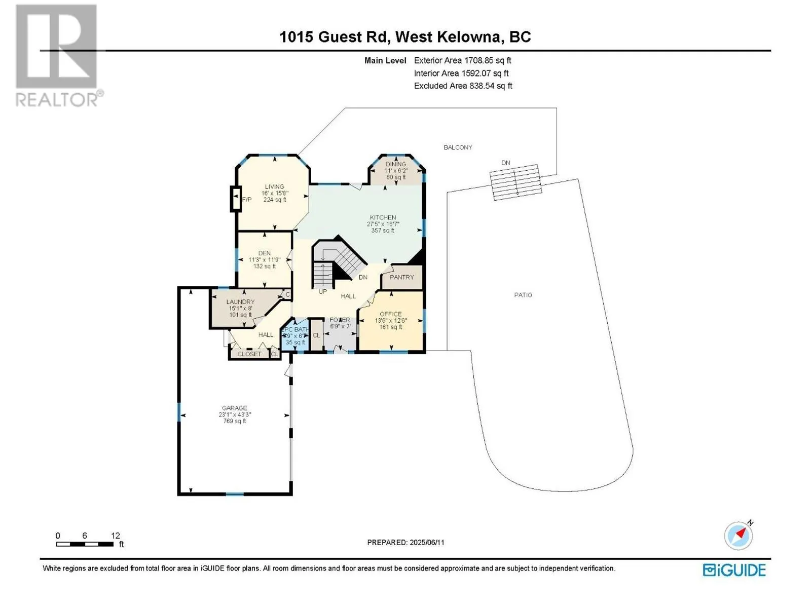 1015 Guest Road