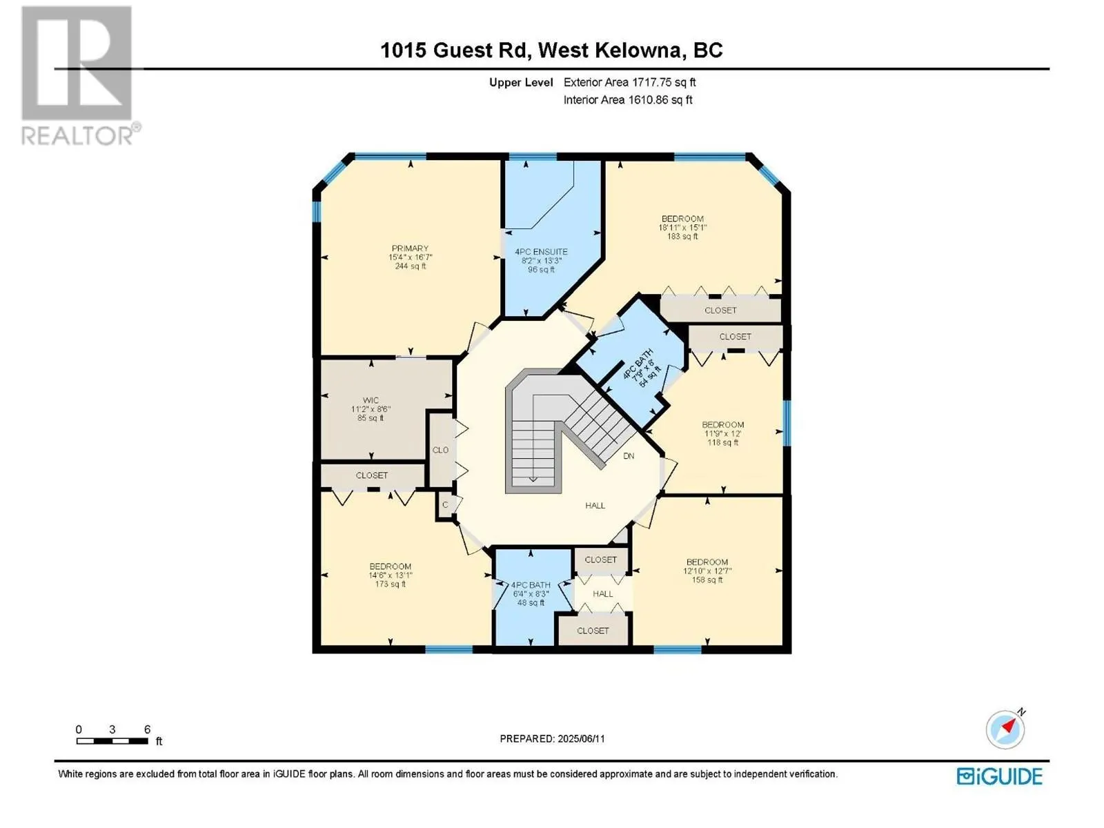 1015 Guest Road