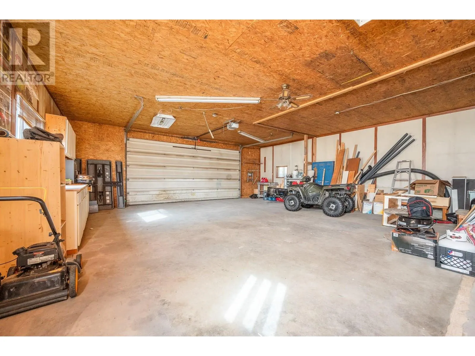 15990 Barkley Road