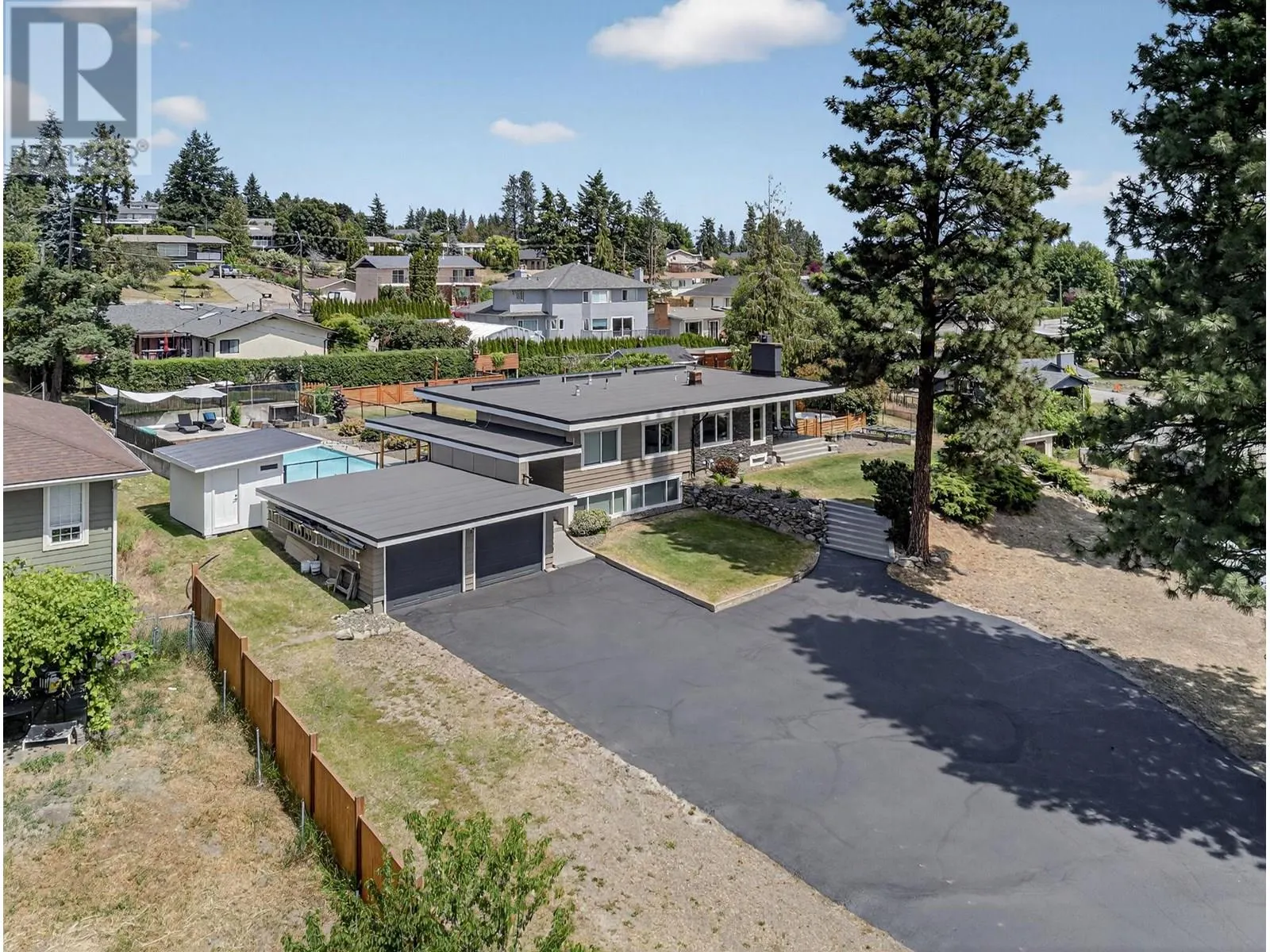 2715 Boucherie Road