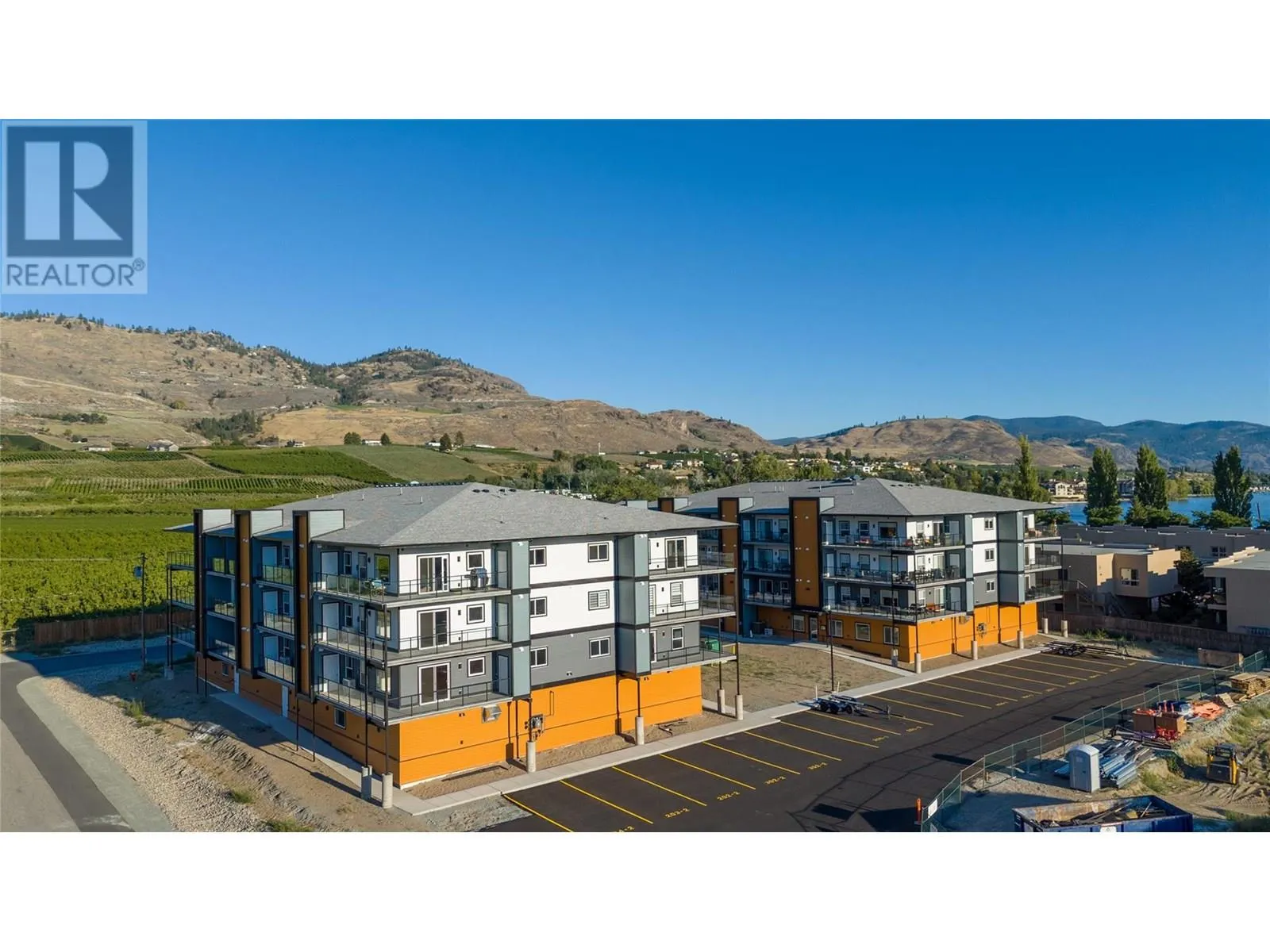 5640 51st Street Unit# 408
