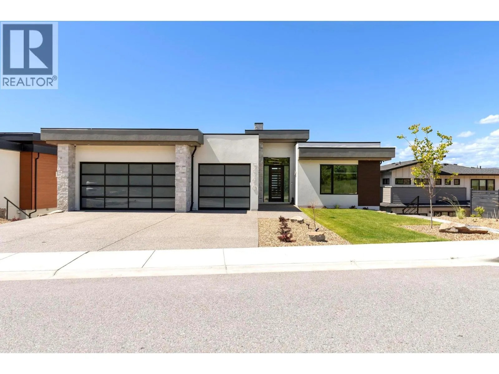 5546 Upper Mission Drive