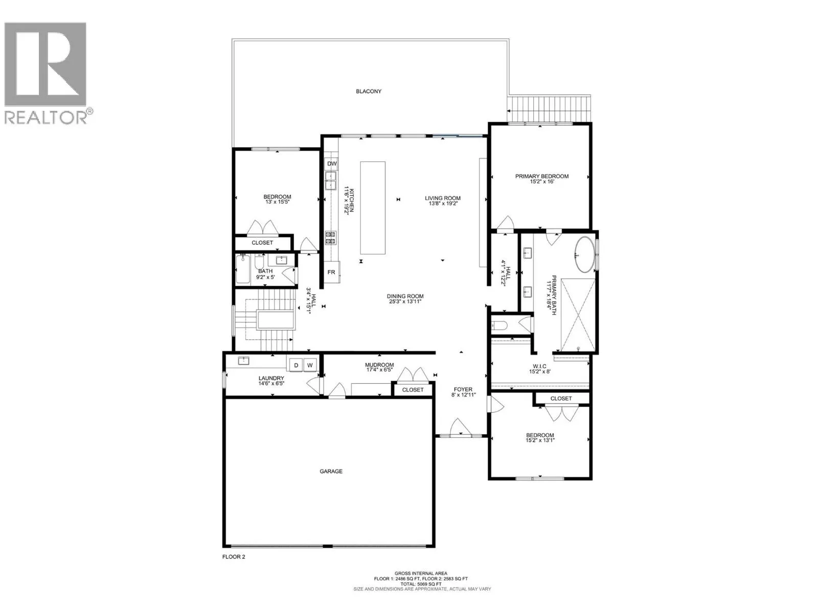 5546 Upper Mission Drive