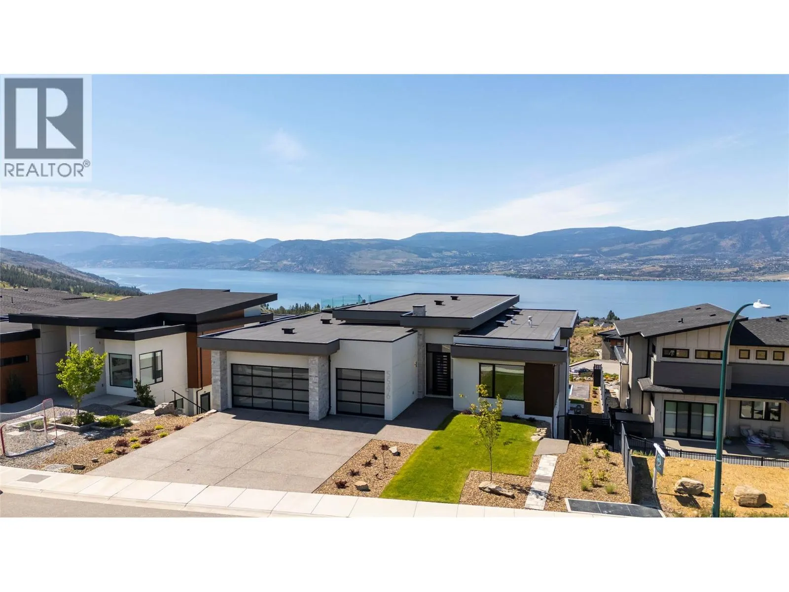 5546 Upper Mission Drive