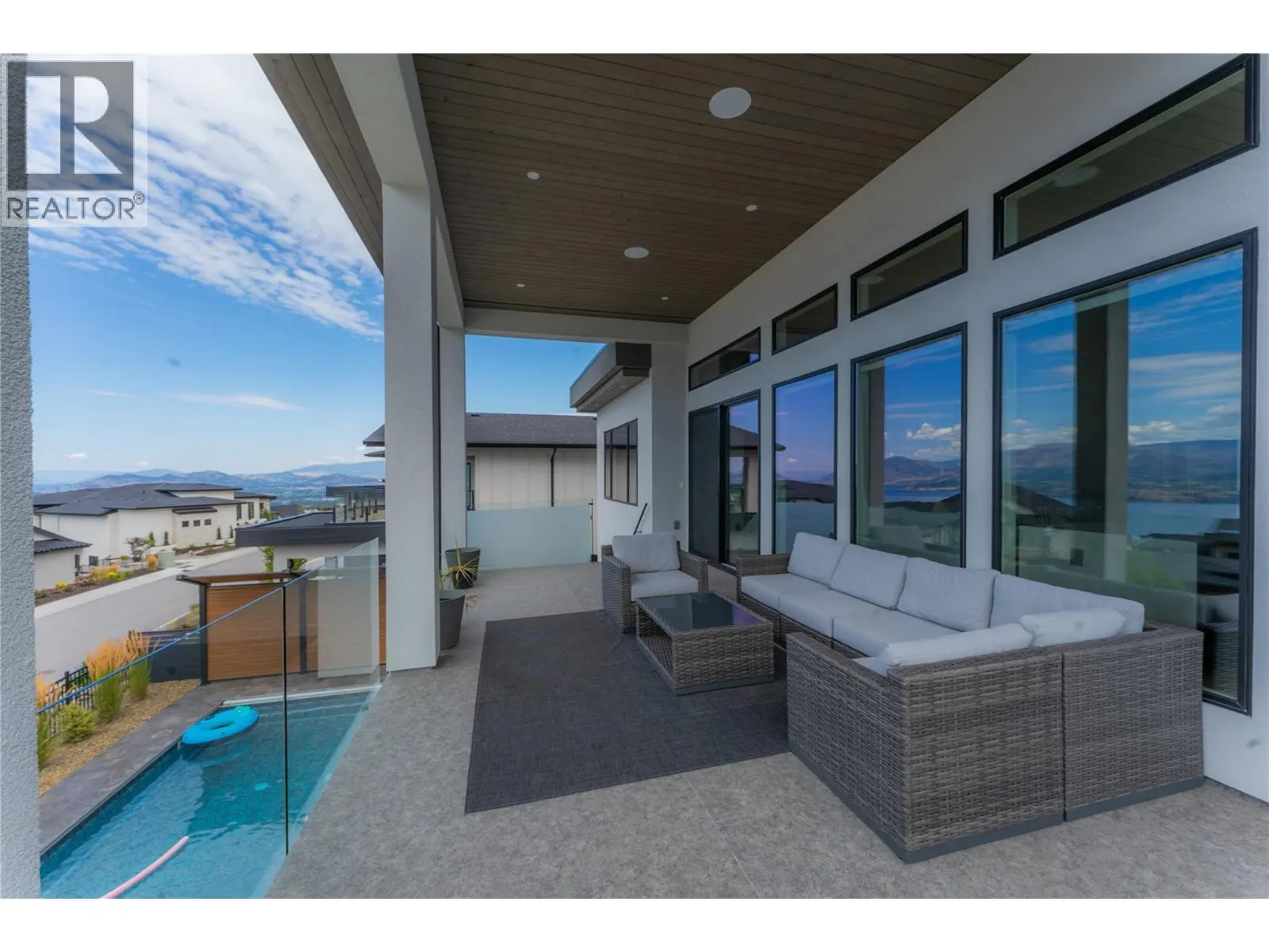 5546 Upper Mission Drive