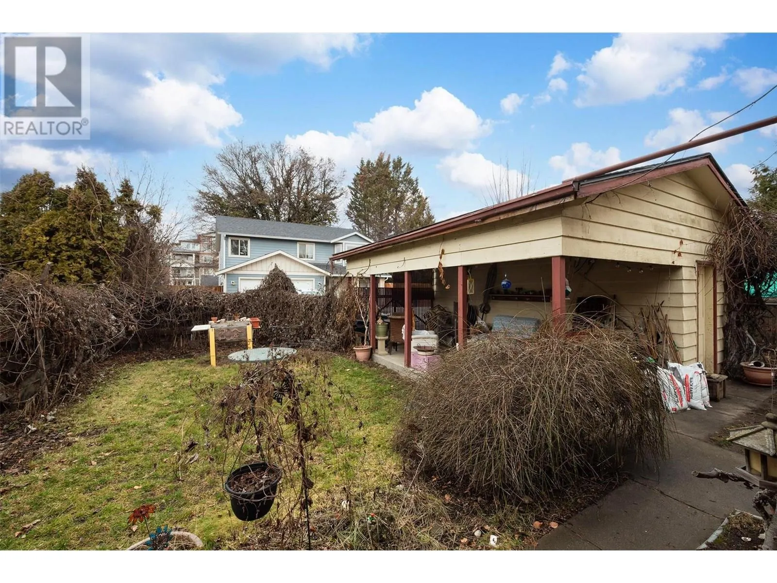 866 DeHart Avenue Lot# 3