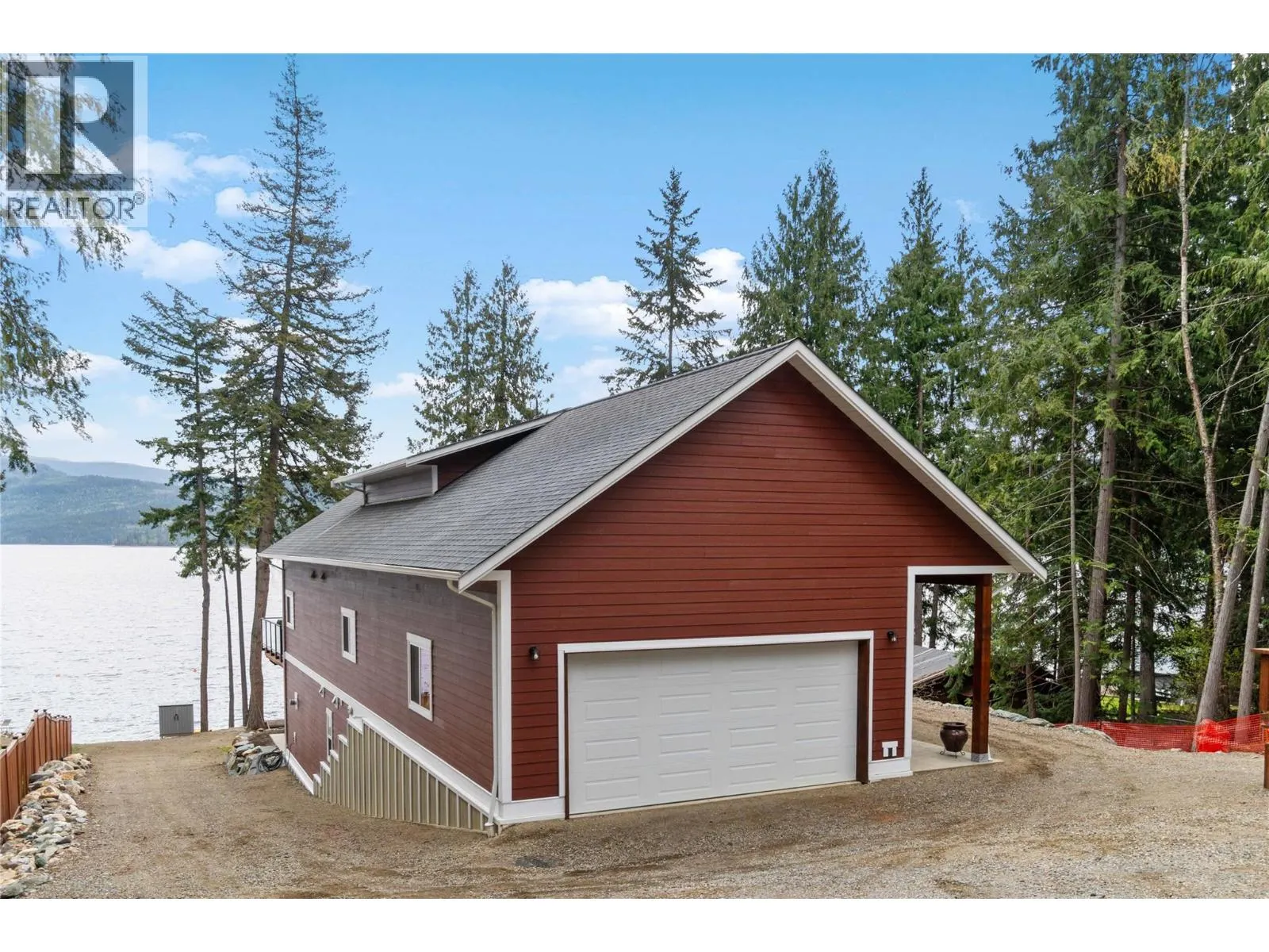 7918 Gardiner Road Lot# 9