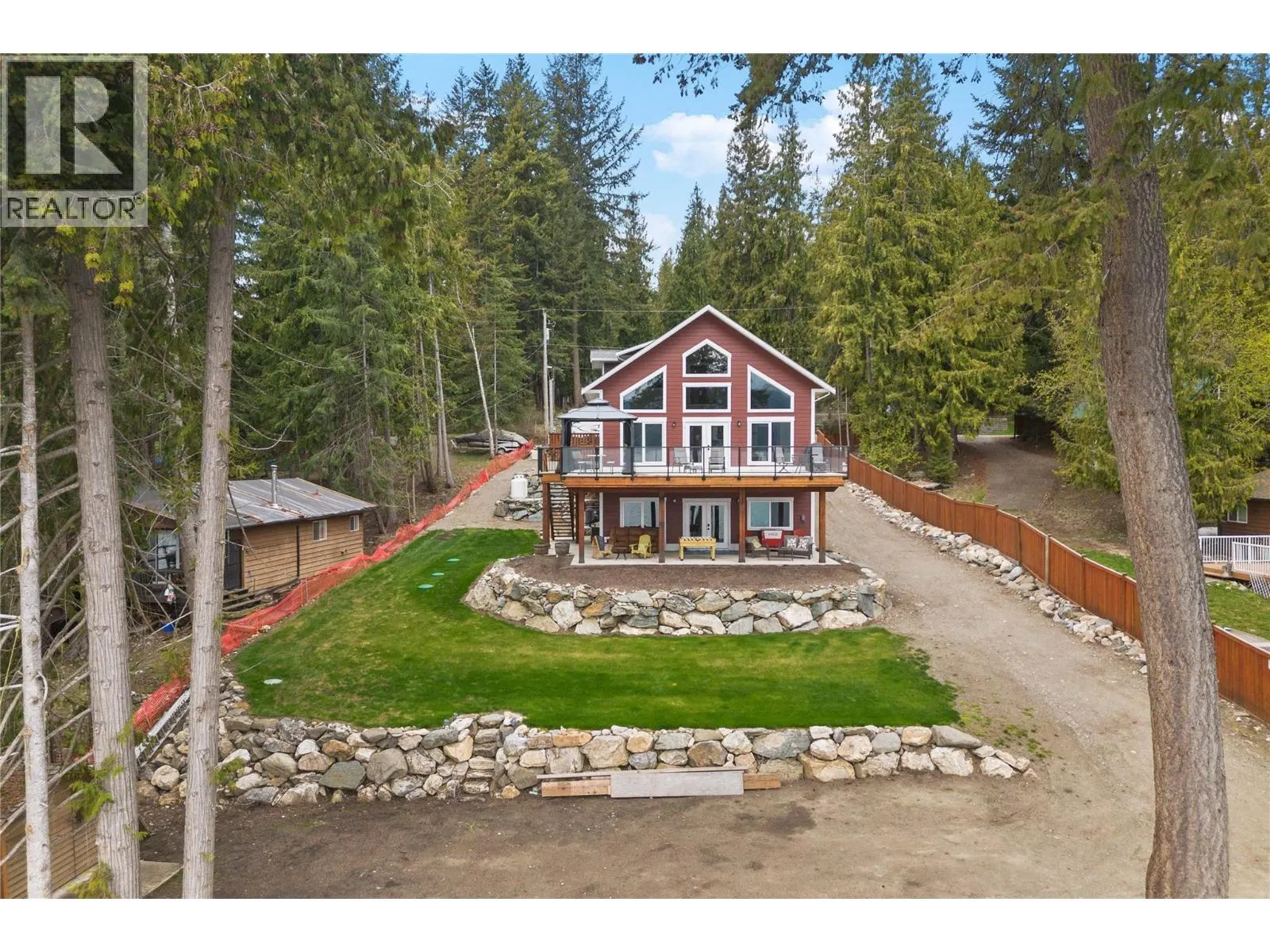 7918 Gardiner Road Lot# 9