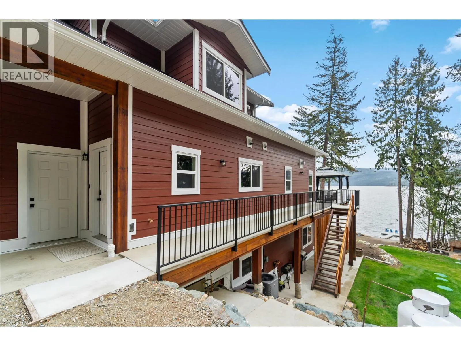 7918 Gardiner Road Lot# 9