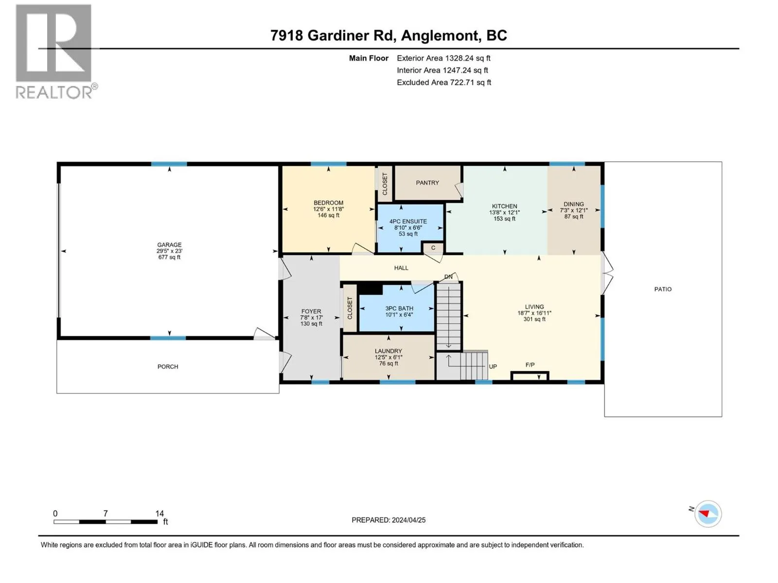 7918 Gardiner Road Lot# 9