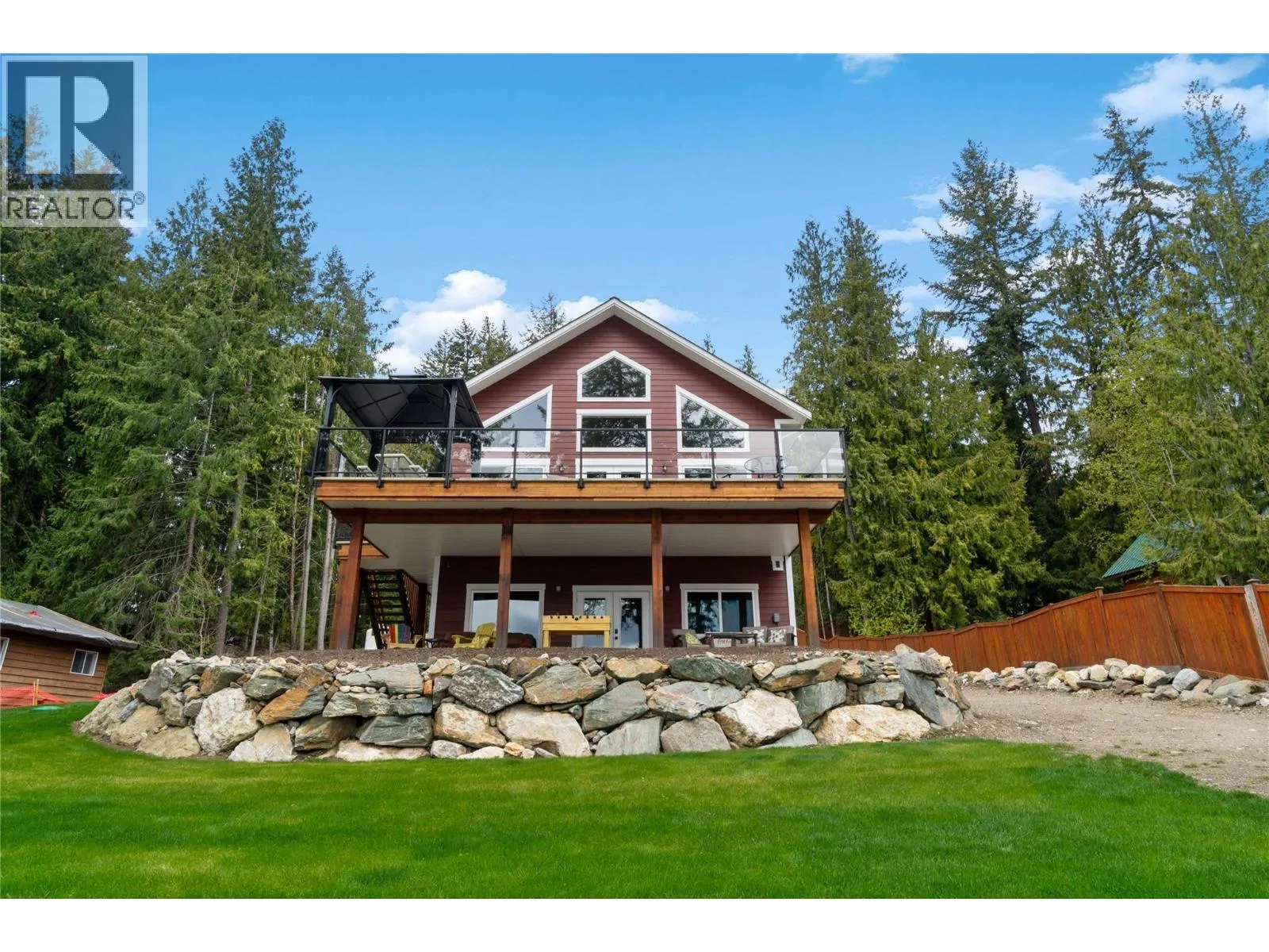 7918 Gardiner Road Lot# 9