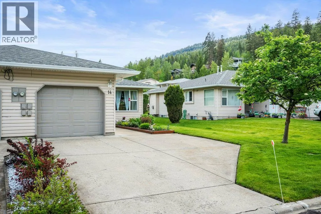 2675 Pine Avenue Unit# 14