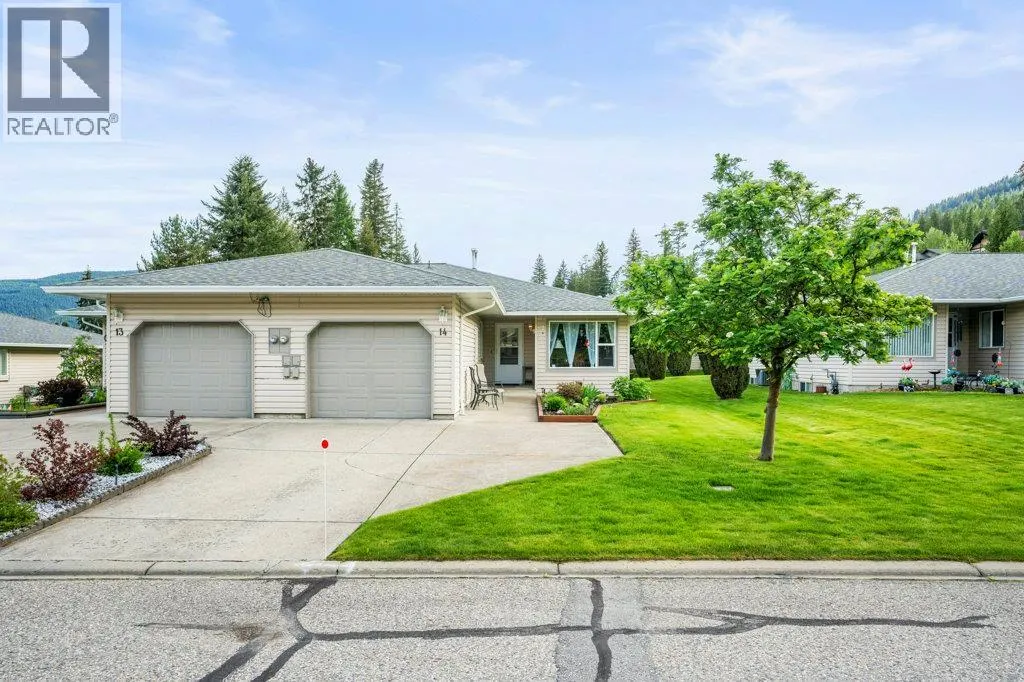 2675 Pine Avenue Unit# 14