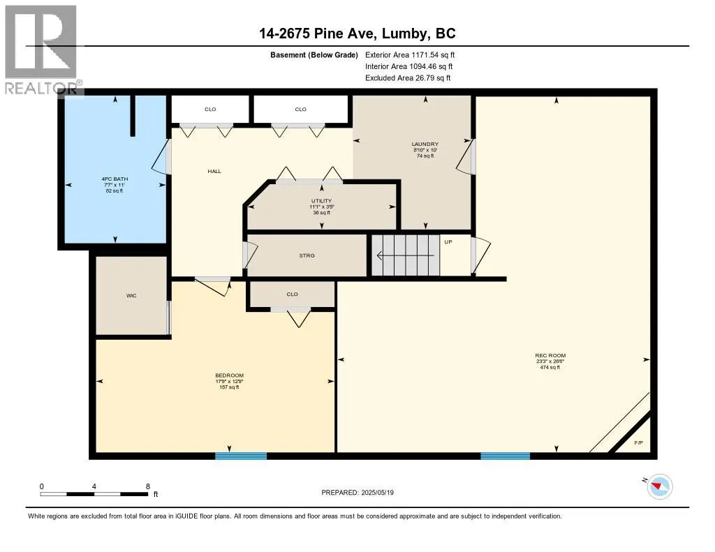 2675 Pine Avenue Unit# 14