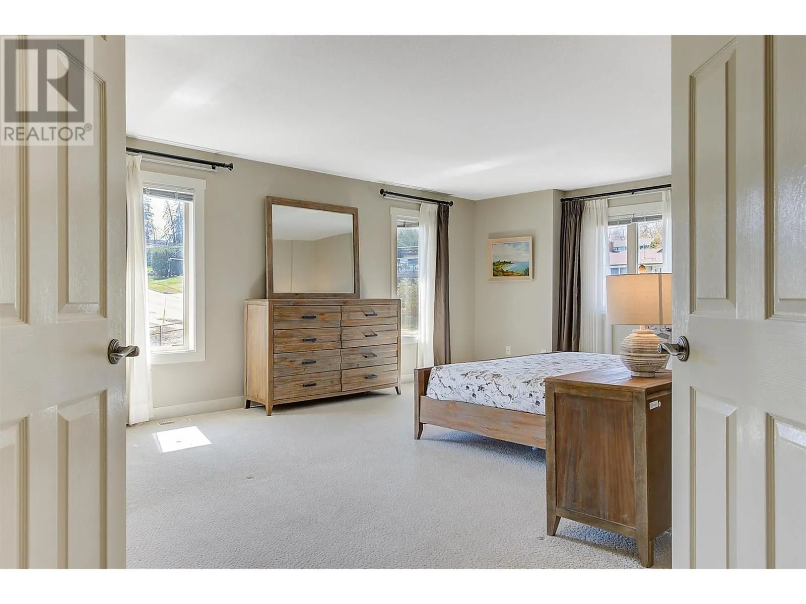 2341 Thacker Drive