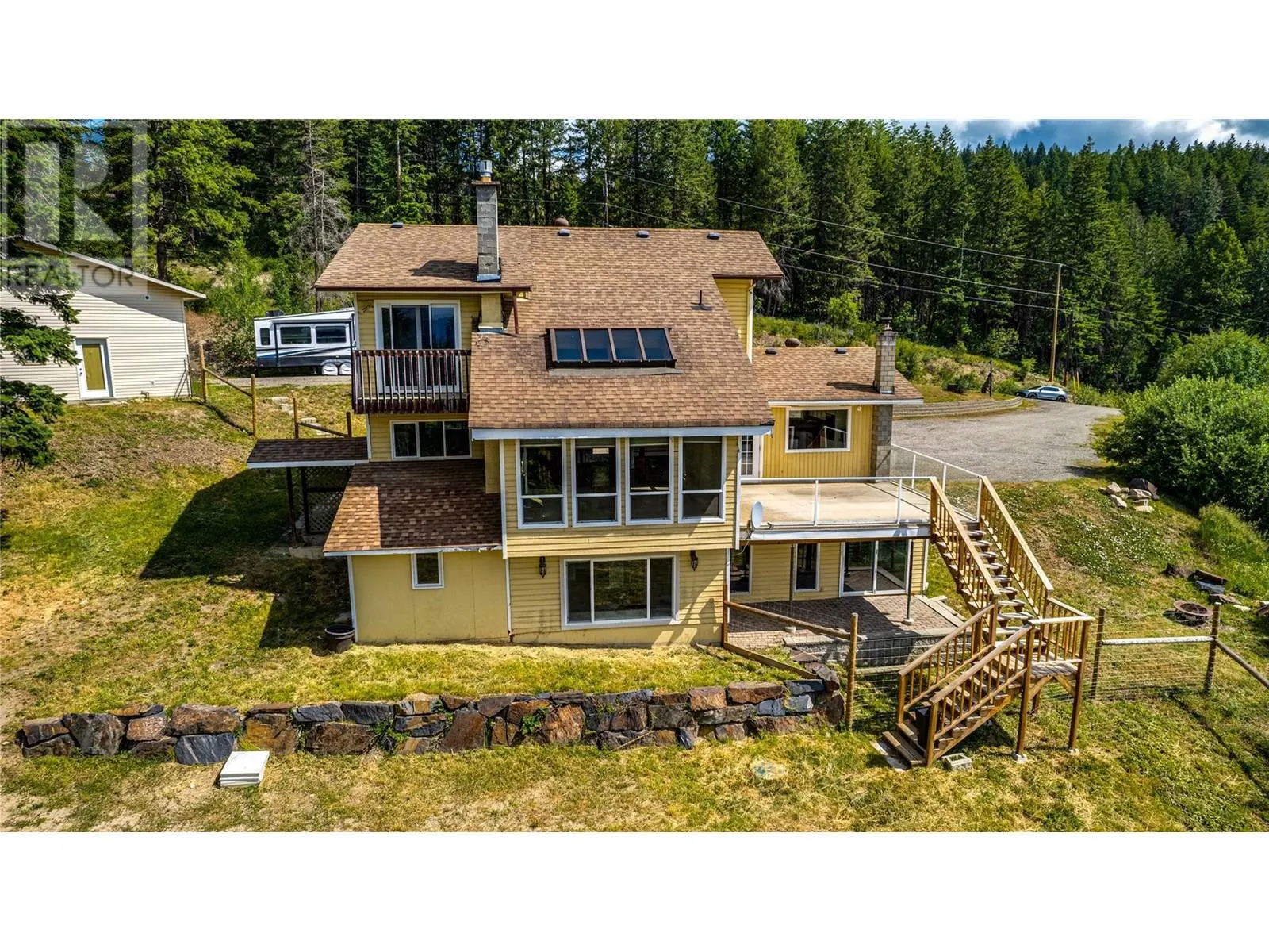 8022 Aspen Road