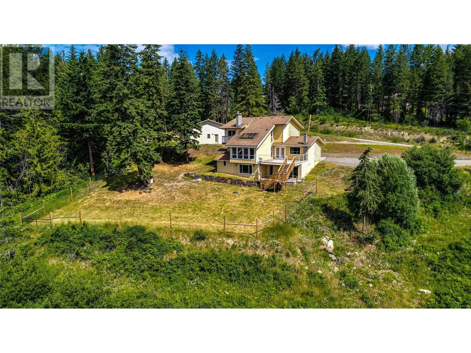 8022 Aspen Road