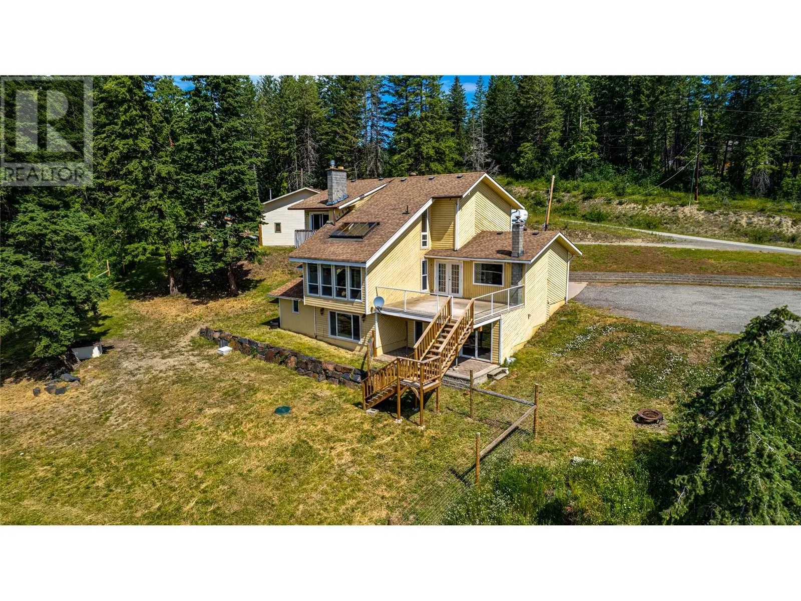 8022 Aspen Road