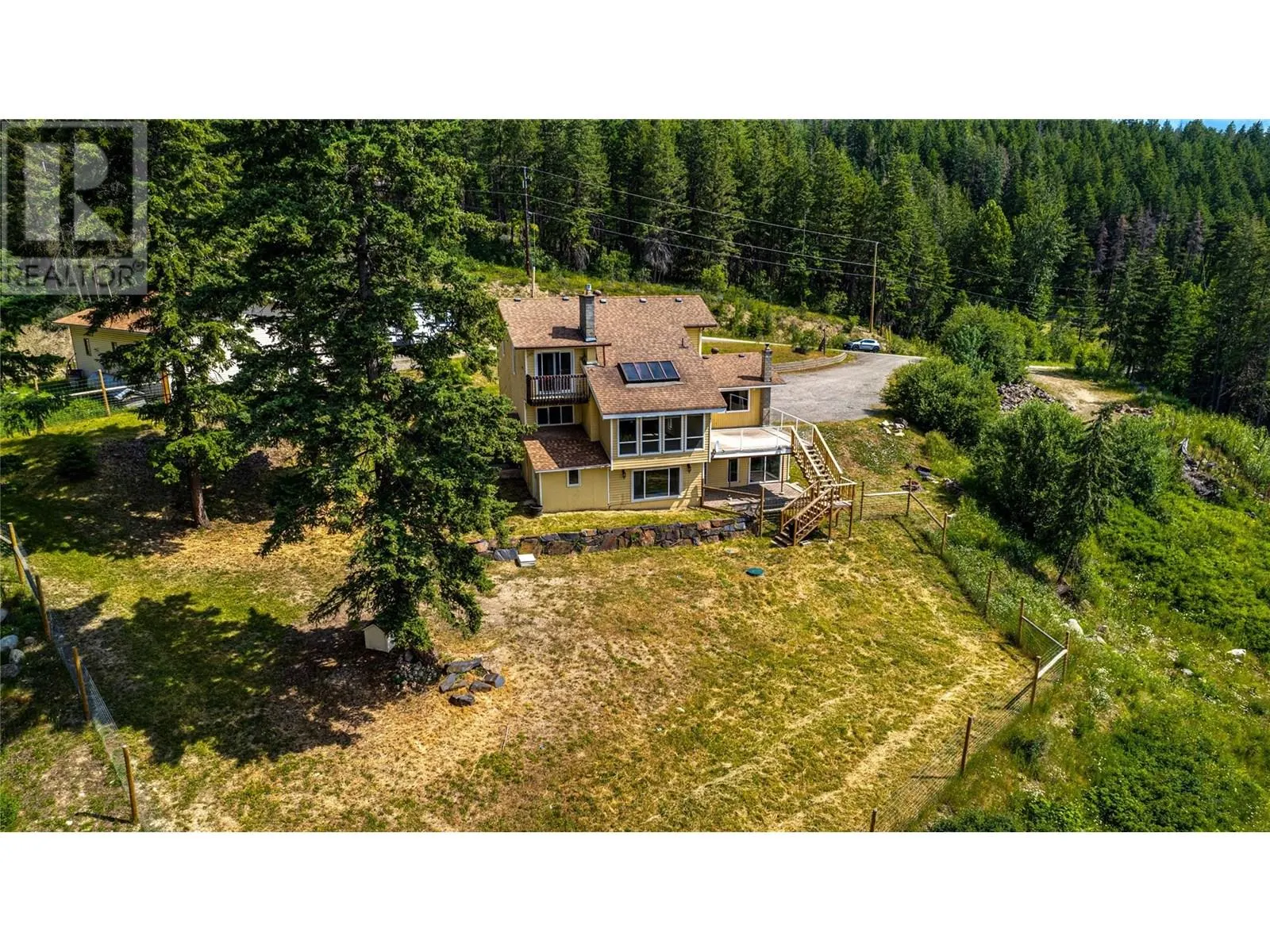 8022 Aspen Road