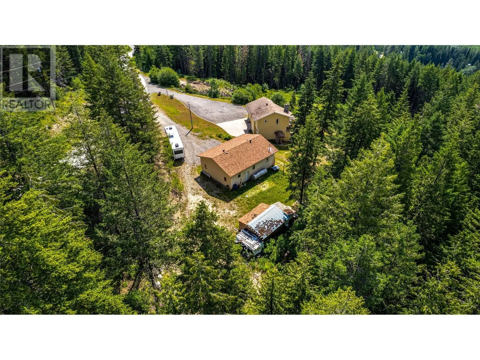 8022 Aspen Road