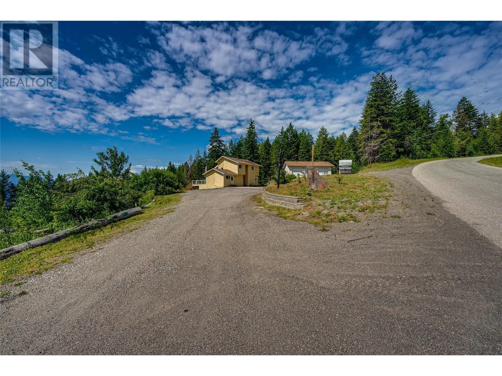 8022 Aspen Road