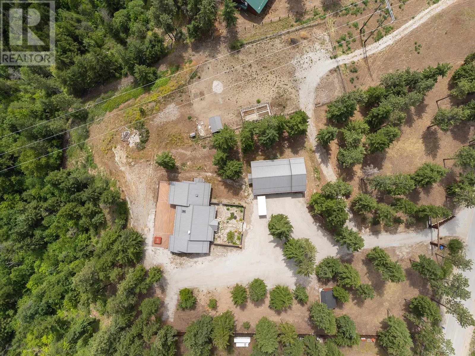 4335 Maxwell Road