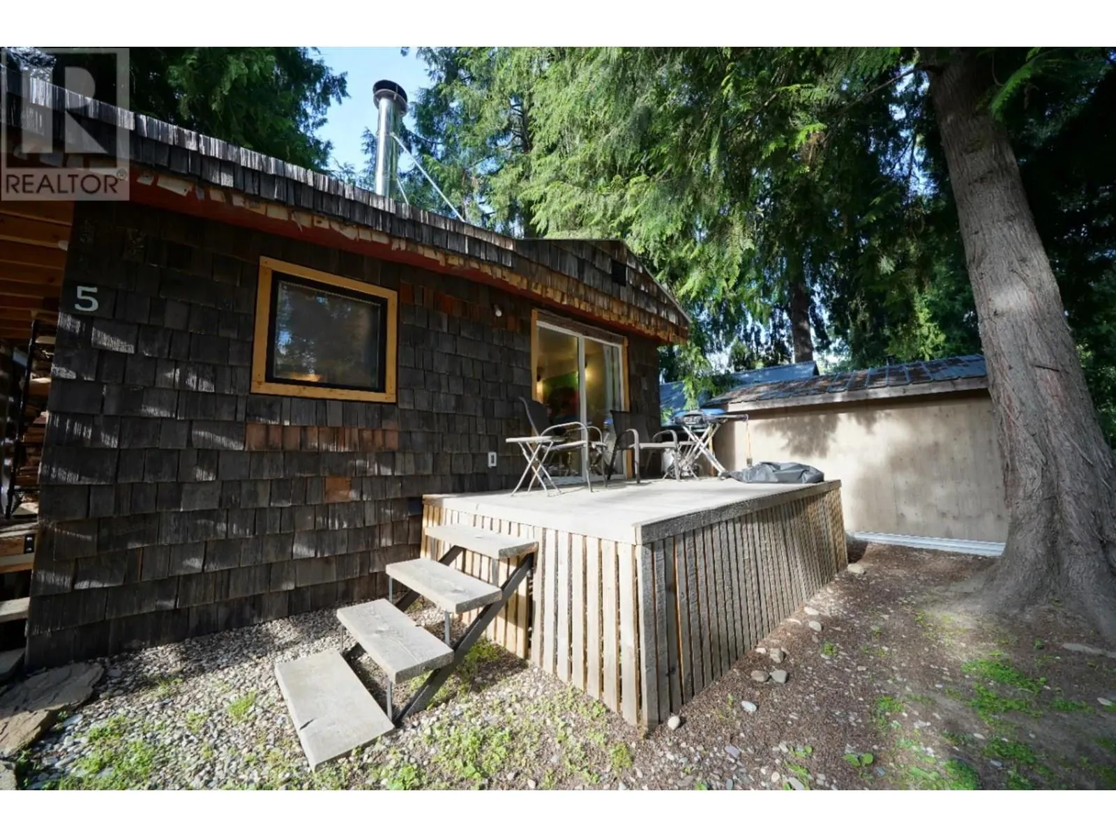 1079 Lundell Road Unit# 5