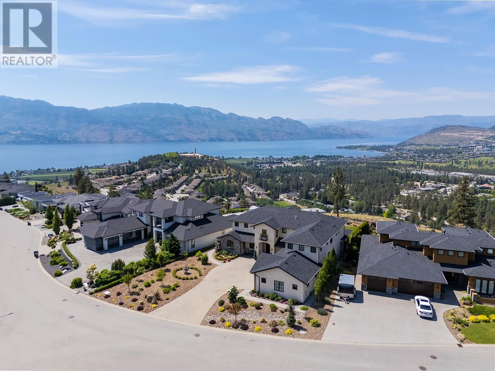 3321 Vineyard View Drive