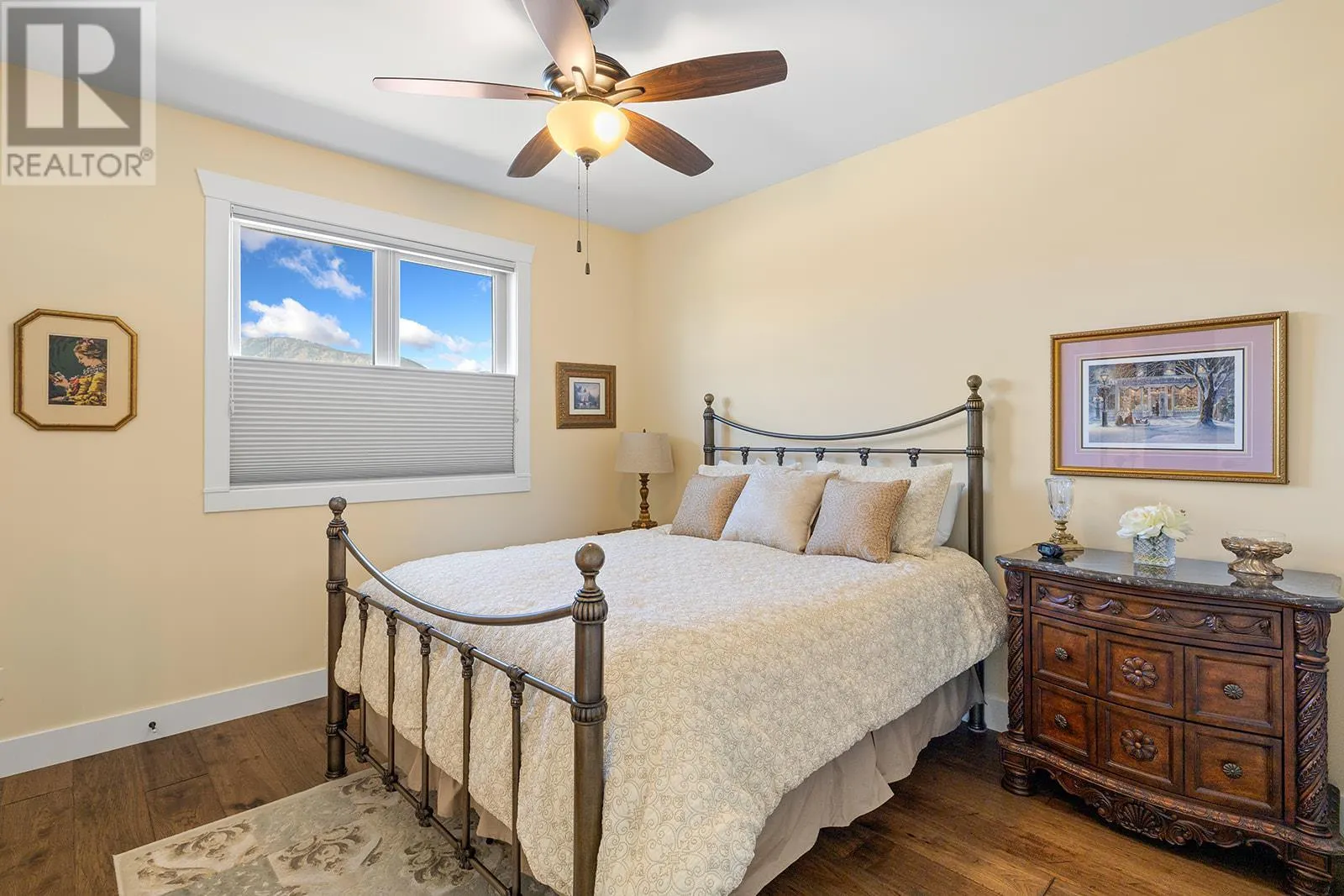 3321 Vineyard View Drive