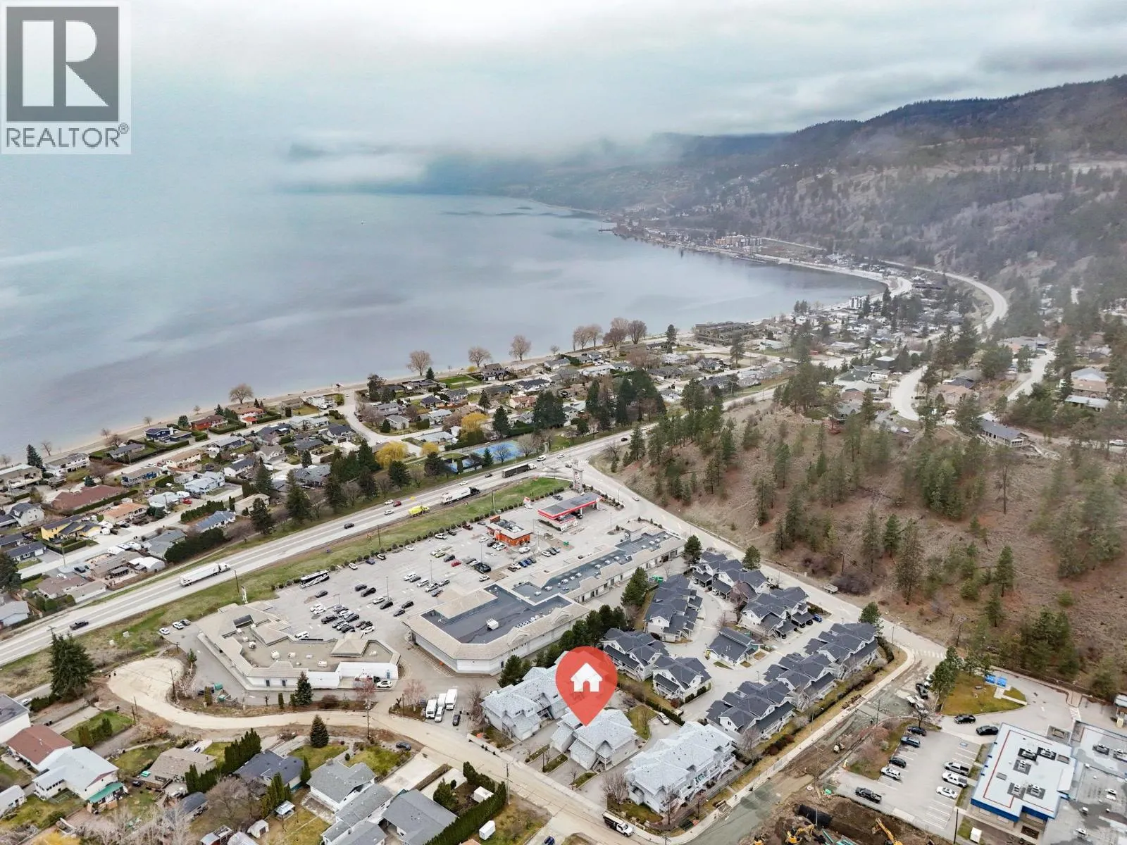 5460 Clements Crescent Unit# 107