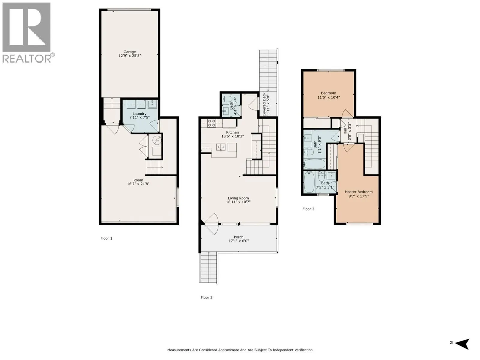5460 Clements Crescent Unit# 107