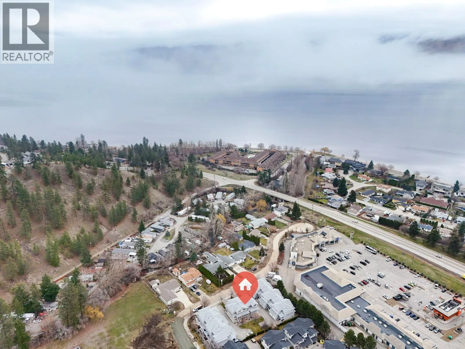 5460 Clements Crescent Unit# 107