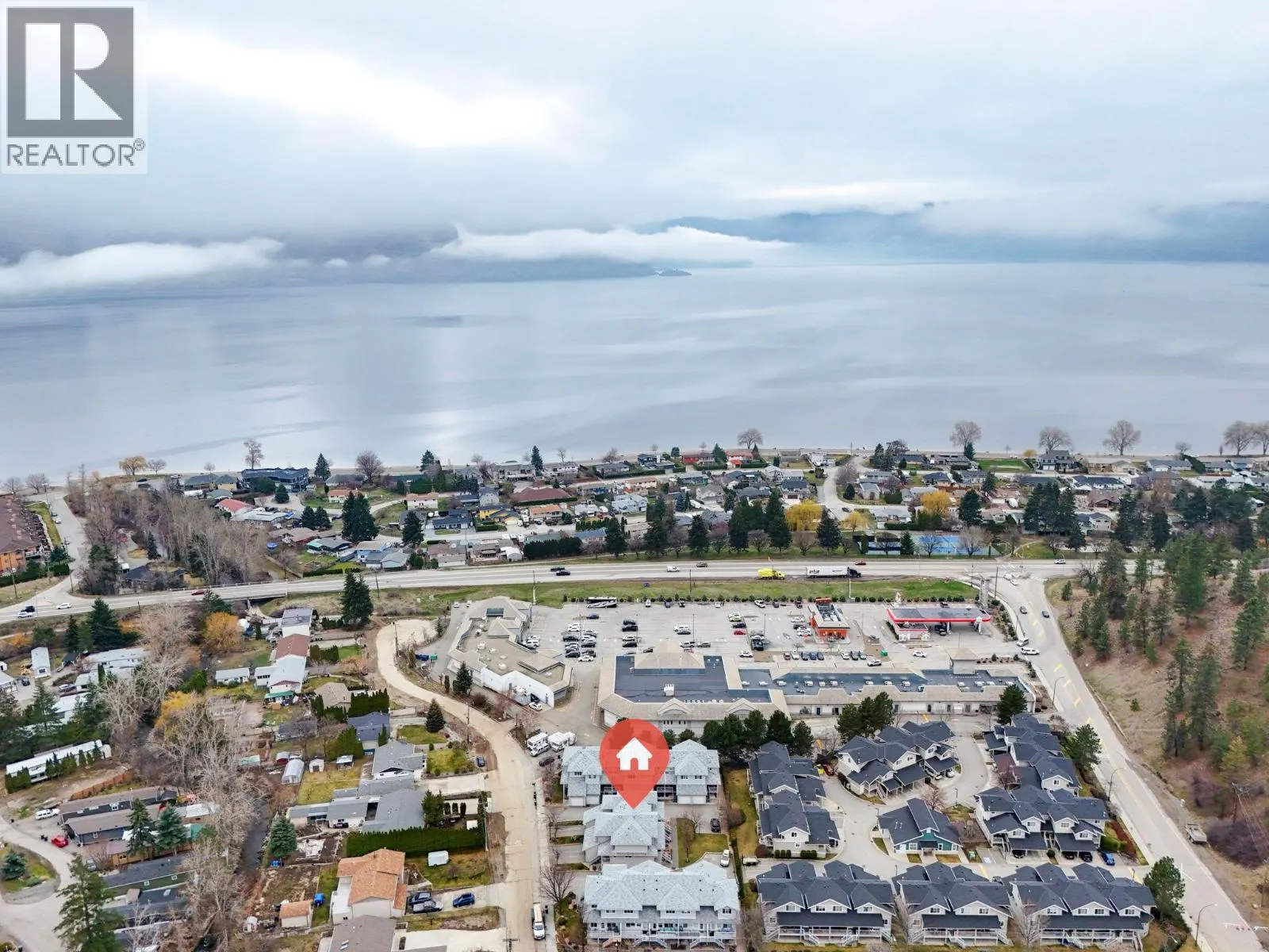 5460 Clements Crescent Unit# 107