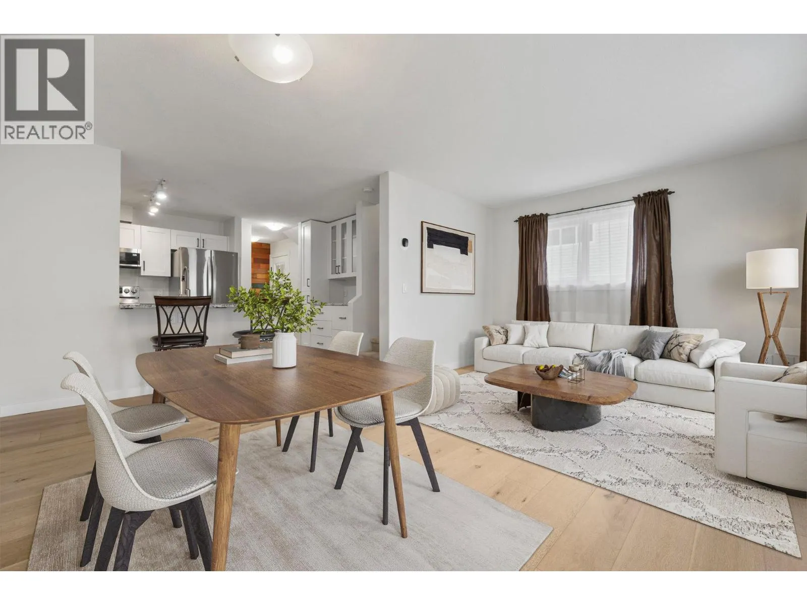 5460 Clements Crescent Unit# 107