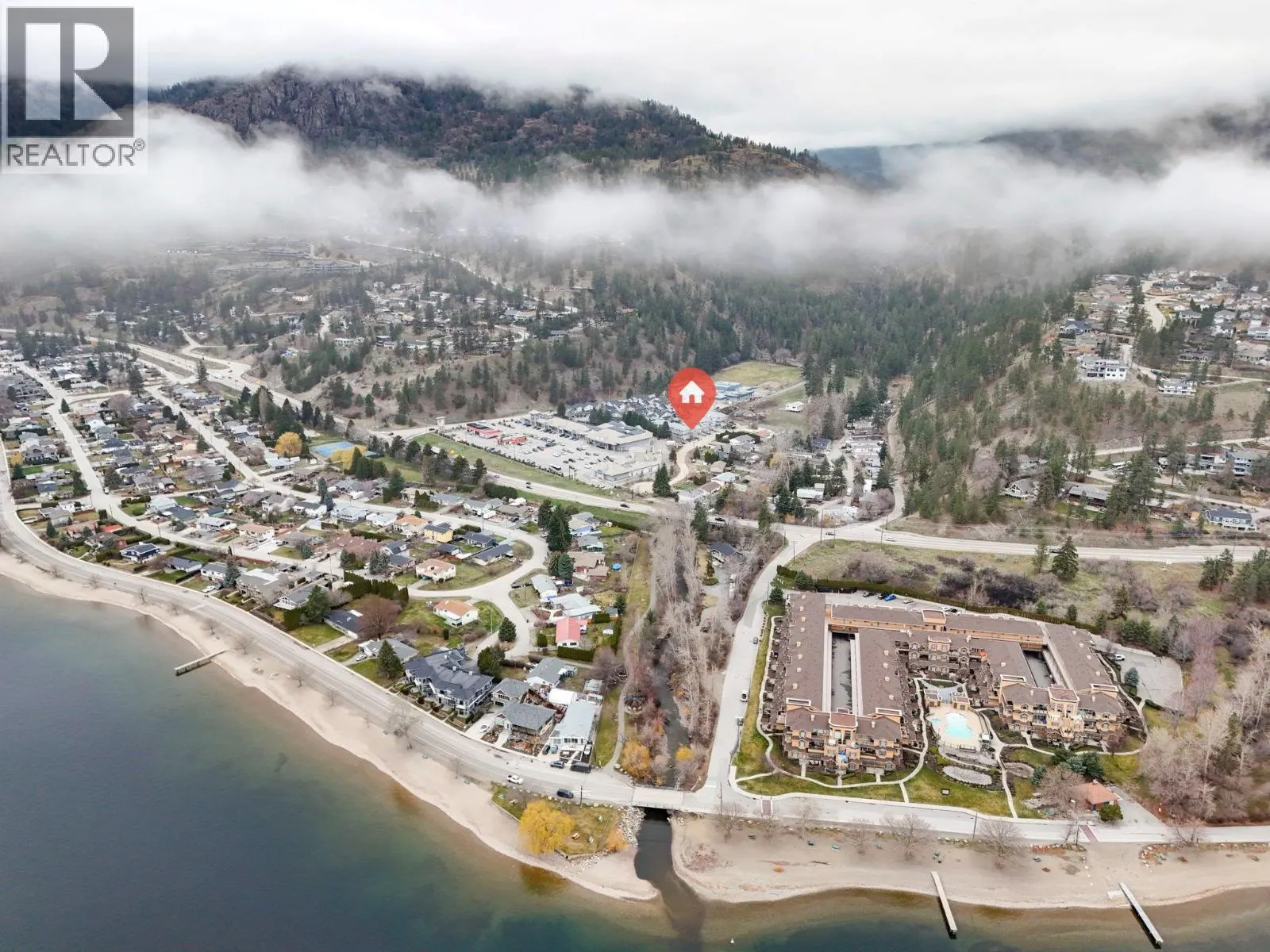 5460 Clements Crescent Unit# 107