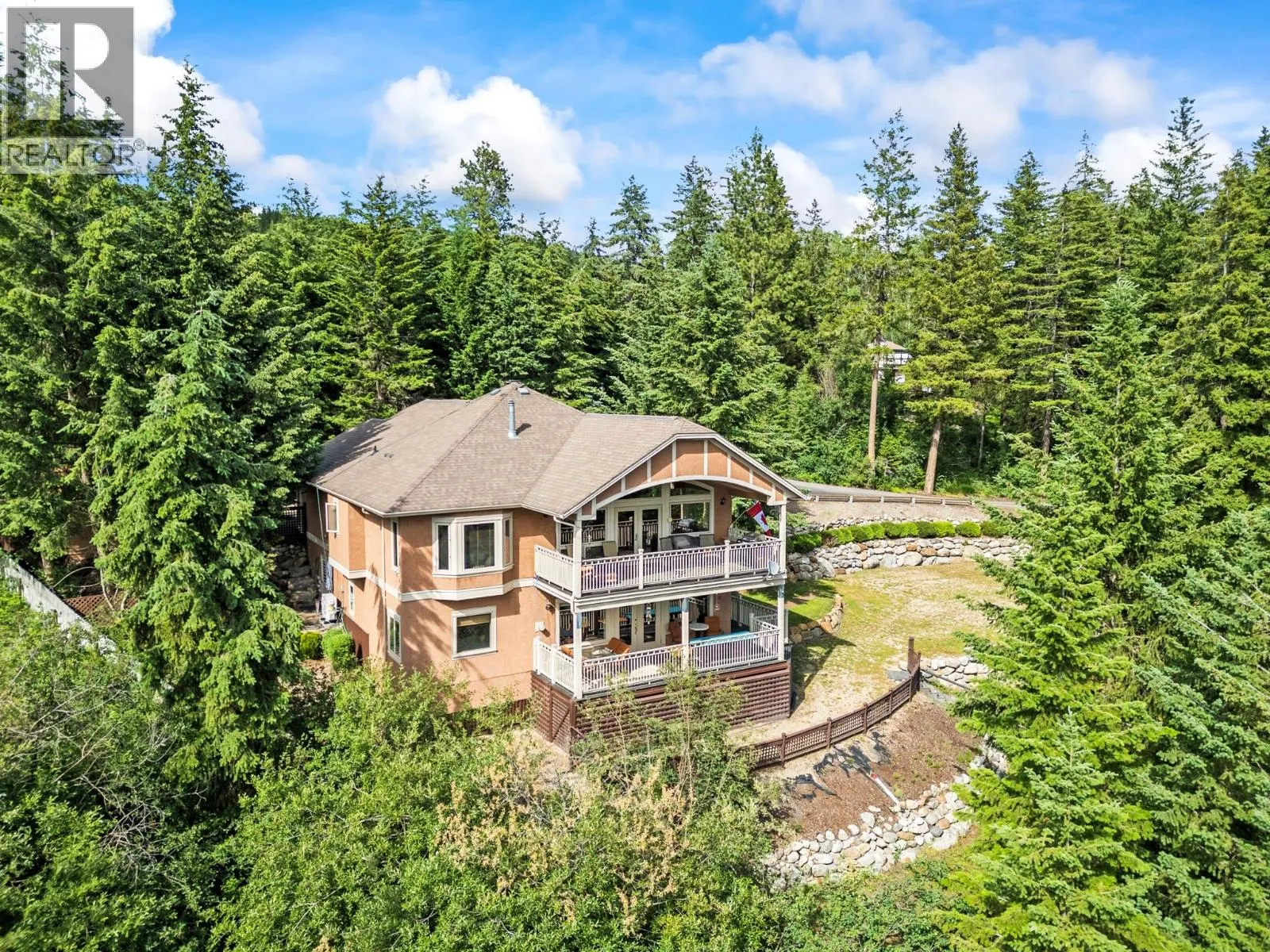 8215 Silver Star Road