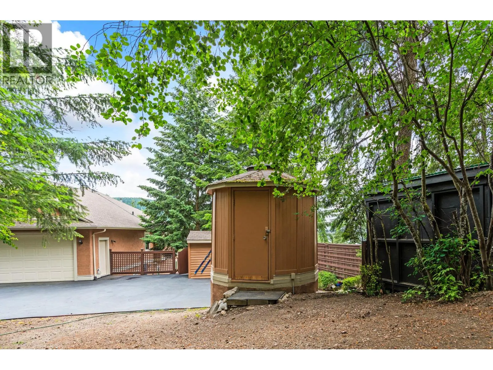 8215 Silver Star Road