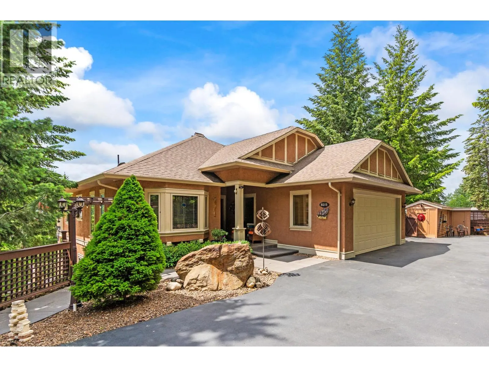8215 Silver Star Road