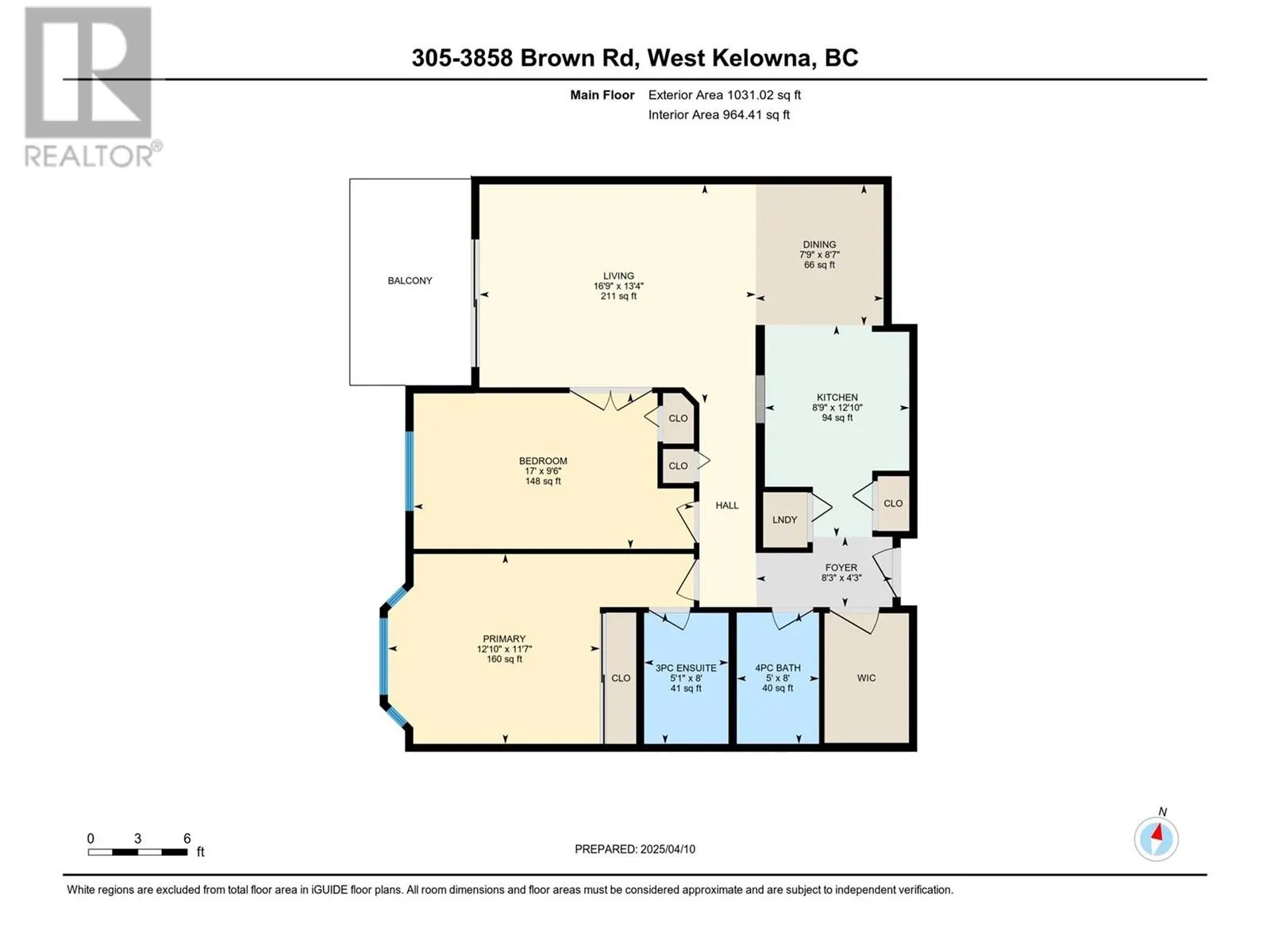 3858 Brown Road Unit# 305 Lot# 80