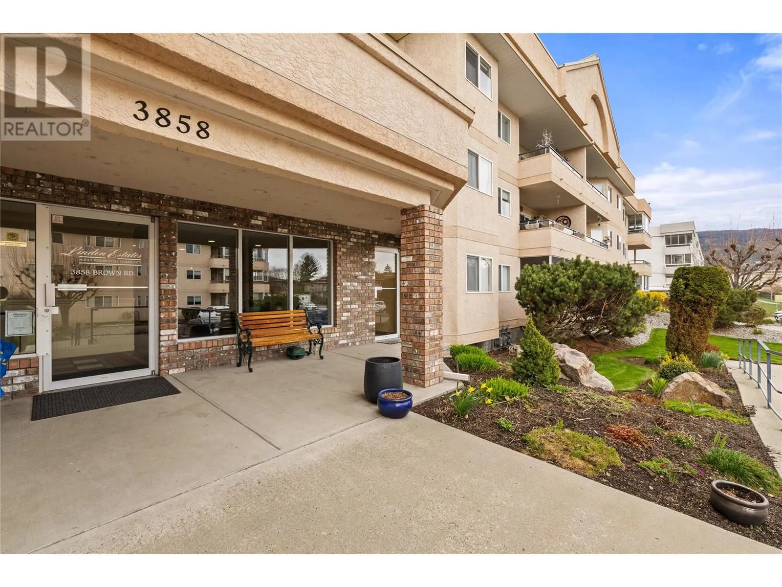 3858 Brown Road Unit# 305 Lot# 80