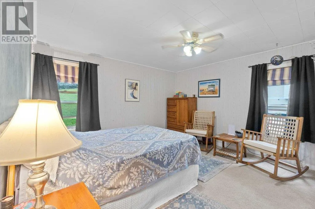 2504 Blind Bay Road